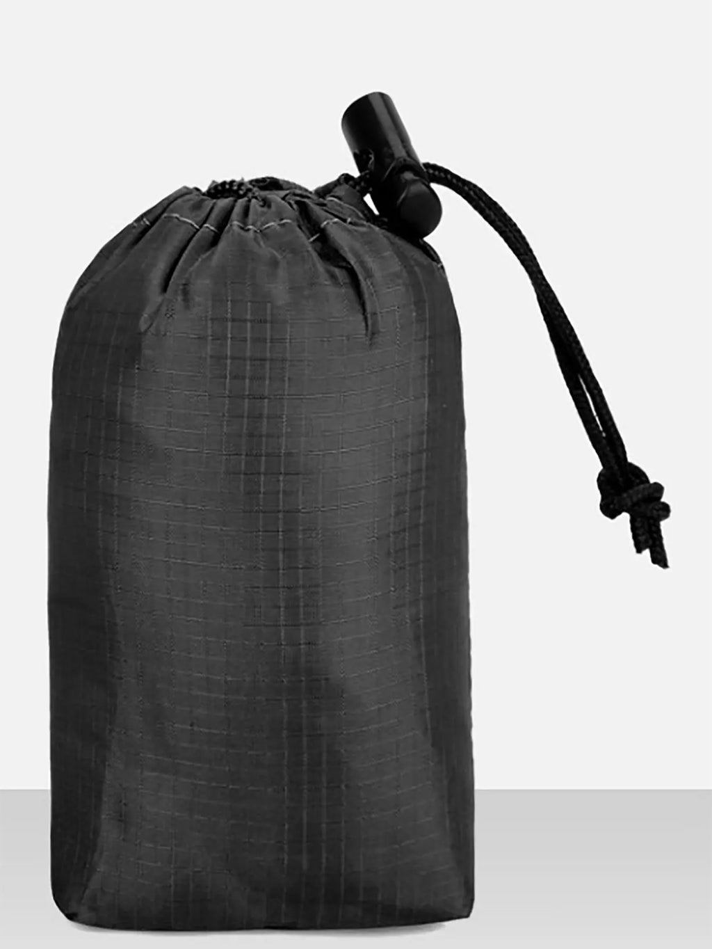 1pc Weekend Travel Bag, Foldable Waterproof Tear-resistant Lightweight Backpack, Large Capacity Travel Business Backpack, Sports