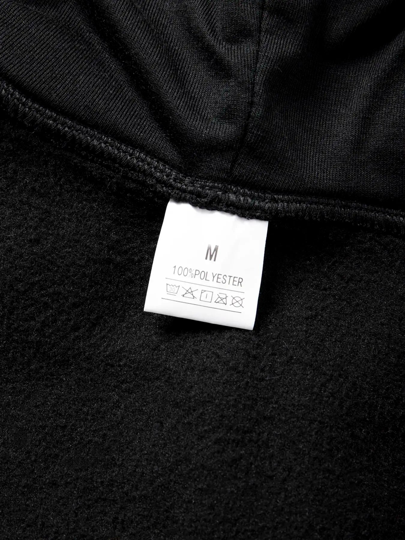 2025 Autumn/Winter Men's Hoodie Fashion Casual Sports Hoodie Retro Harajuku Long Sleeve Zipper Multi Pocket Loose Street Wear