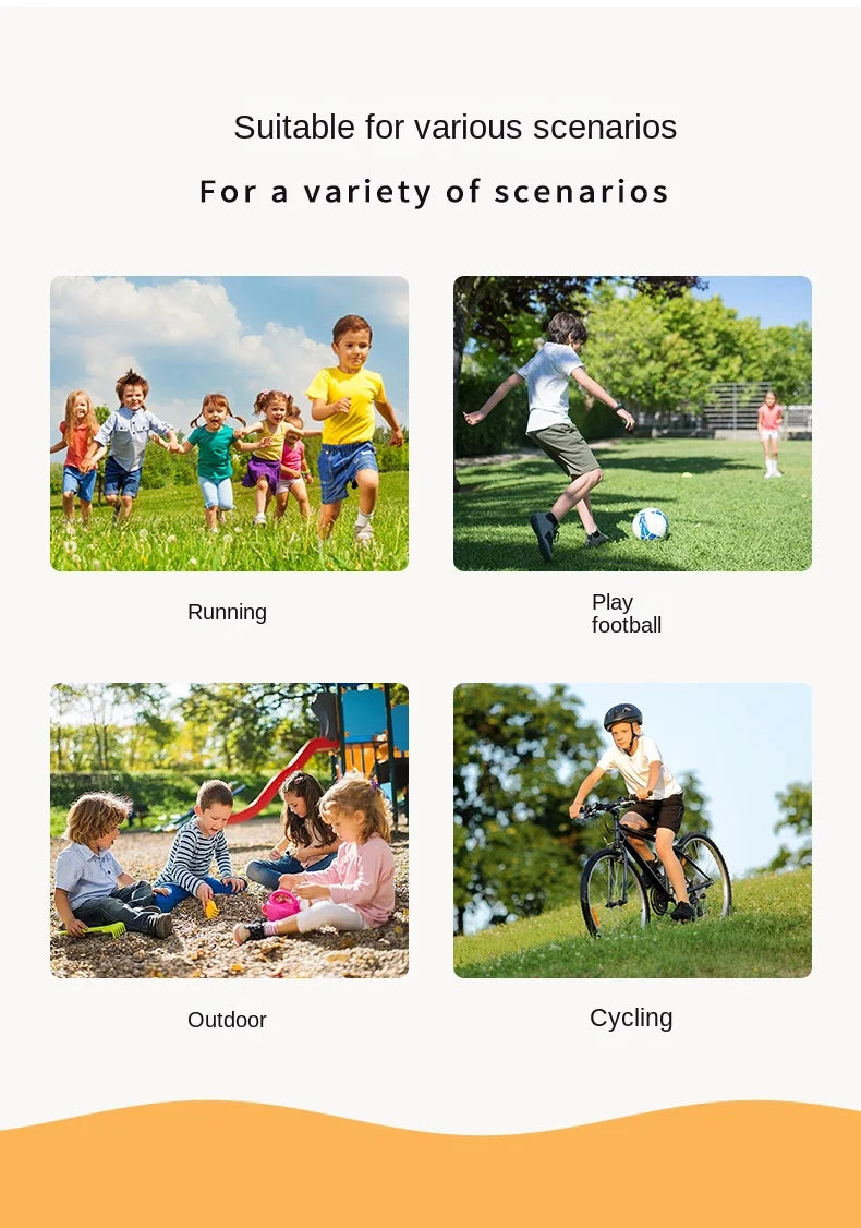 Children Sunglasses 2024 Fashion Square Kids Sunglasses Boy Girl Square Goggles Baby Travel Glasses 7 Colors Optional UV400