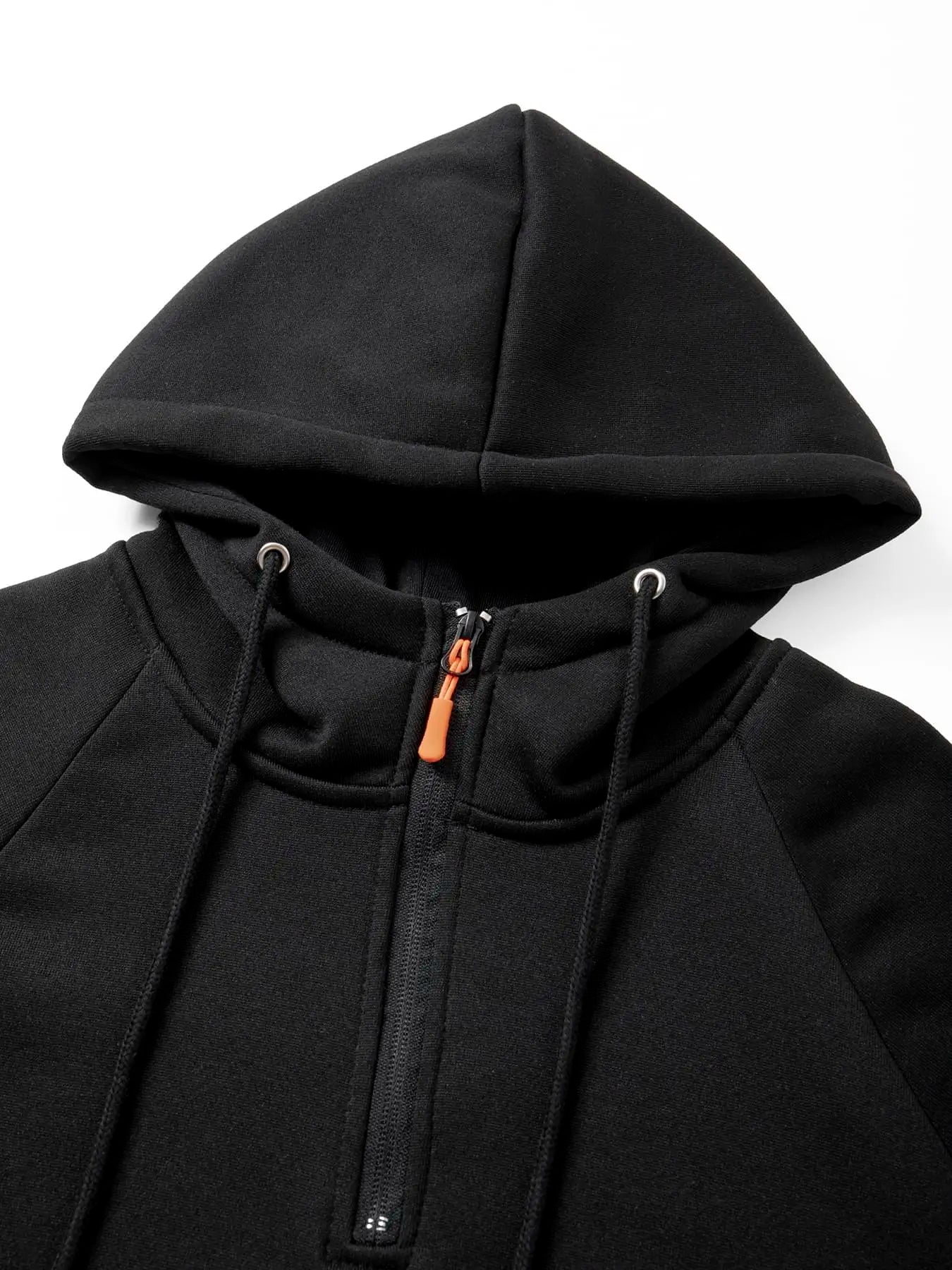 2025 Autumn/Winter Men's Hoodie Fashion Casual Sports Hoodie Retro Harajuku Long Sleeve Zipper Multi Pocket Loose Street Wear