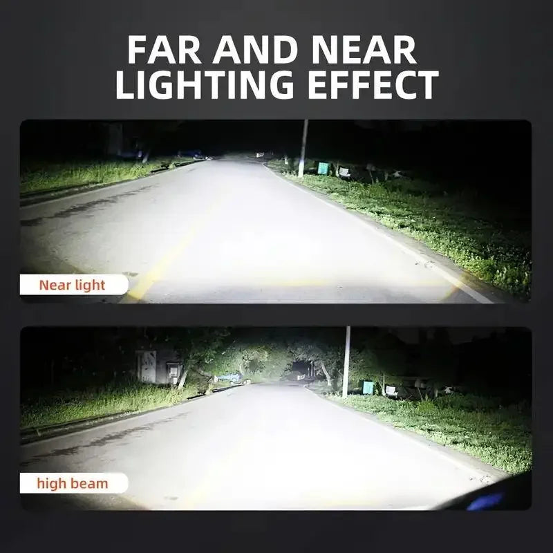 Heyword High Power CSP H4 H7 LED 390W 129000LM H1 H8 H9 H11 Car LED Light Bulbs 9005 HB3 9006 HB4 9012 HIR2 Auto Fog Lamp 6000K