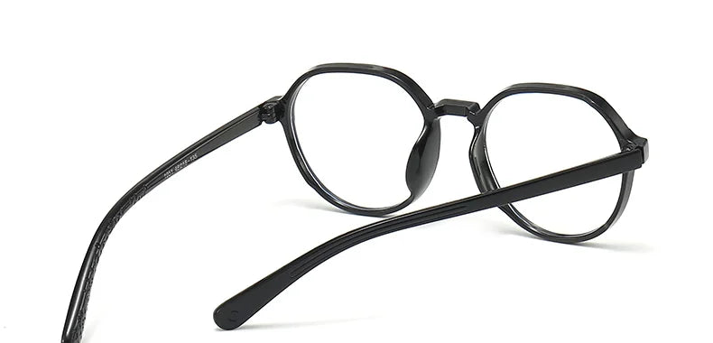 Blue Light Blocking Glasses for Kids Computer Glasses Silicone Frame Clear Lens Girl Boy Video Gaming Children Safety Eyewear