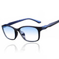 FG New Reading Glasses Men Anti Blue Presbyopic Eyeglasses Antifatigue Computer Eyewear +0.0 +1.0 +1.5 +2.0 +2.5 +3.0 +3.5 +4.0