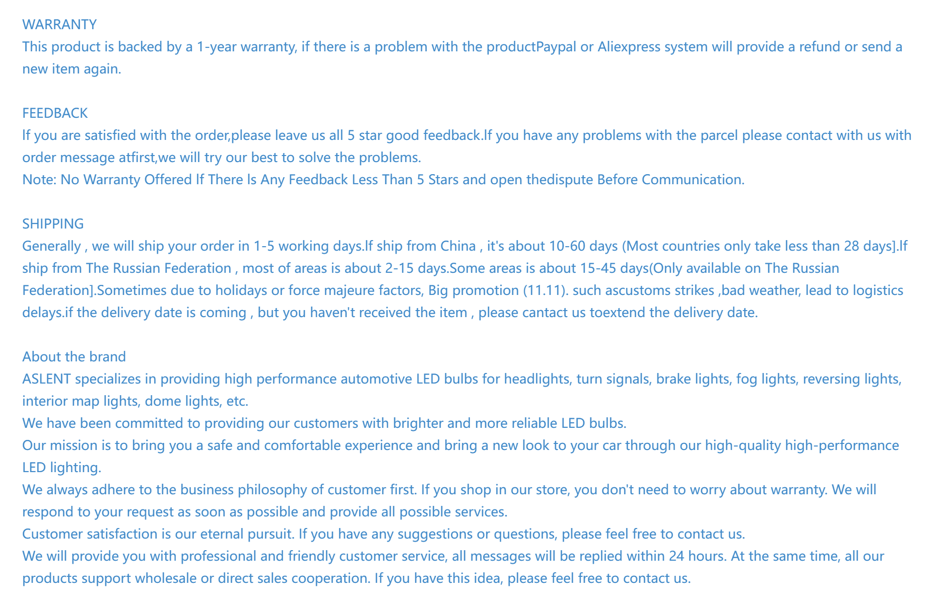 2Pcs H8 H11 LED Bulb H16 JP 9005 HB3 9006 HB4 Led Lamp Super Bright Car Fog Lights Day Driving Running Light 12V 6000K White