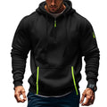 2025 New Shoulder Drop Hooded Sweatshirt Men's Women's Plus Size Loose Pullover Fashion Sweatshirt Casual hoodie jacket S-XXXL