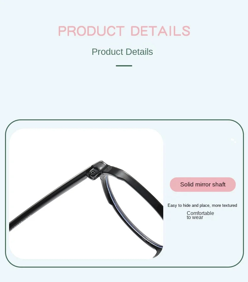 Blue Light Blocking Glasses for Kids Computer Glasses Silicone Frame Clear Lens Girl Boy Video Gaming Children Safety Eyewear