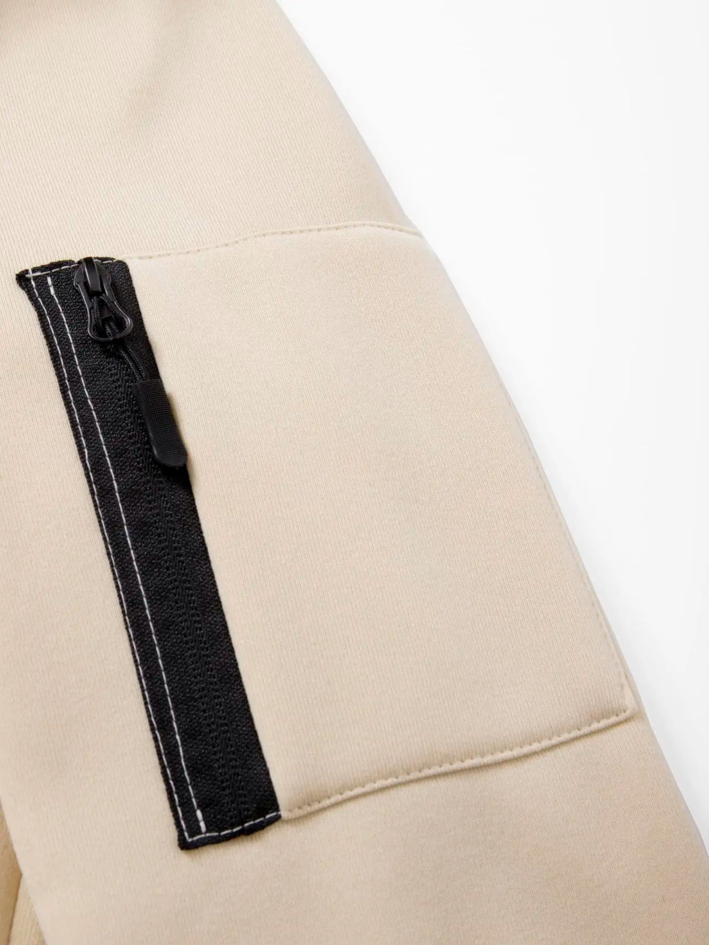 2025 New Autumn Men Sweatshirts Long Sleeve Jacket Hoodie Zipper Closure Jacket Male Hoodies Sweatshirt Slim Fit Male Clothing